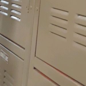 Meet your Posher, Denelle